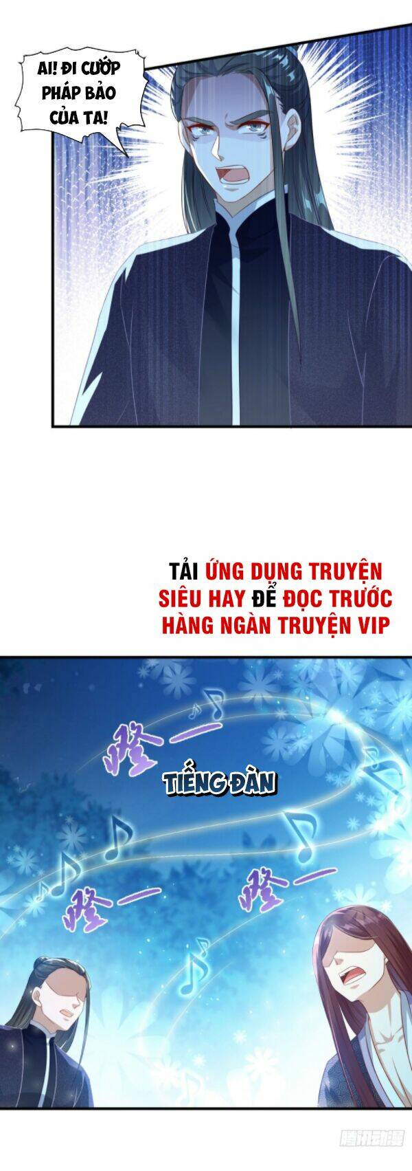 tiên ma đồng tu chapter 140 8