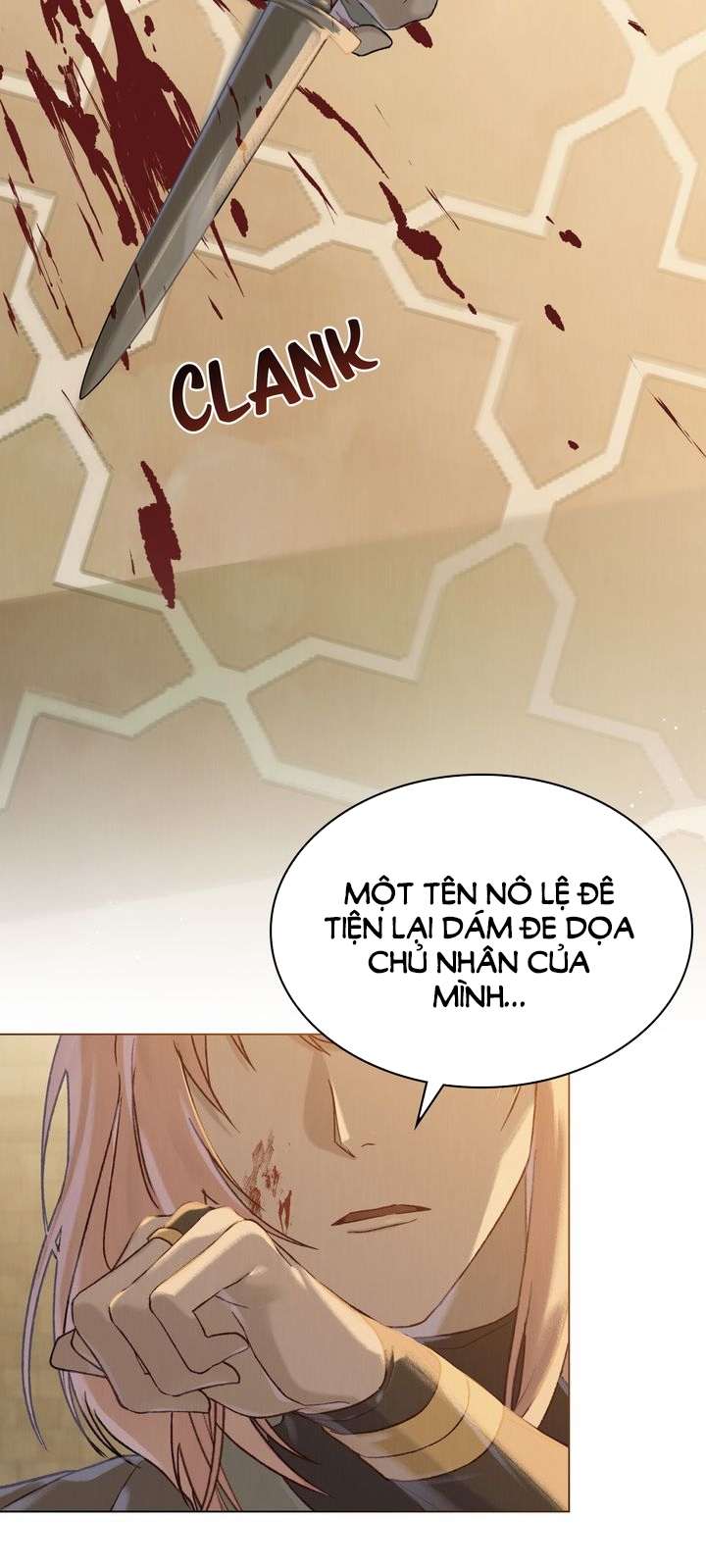 Gọi Ta Là Chủ Nhân chapter 3.2 - Trang 2