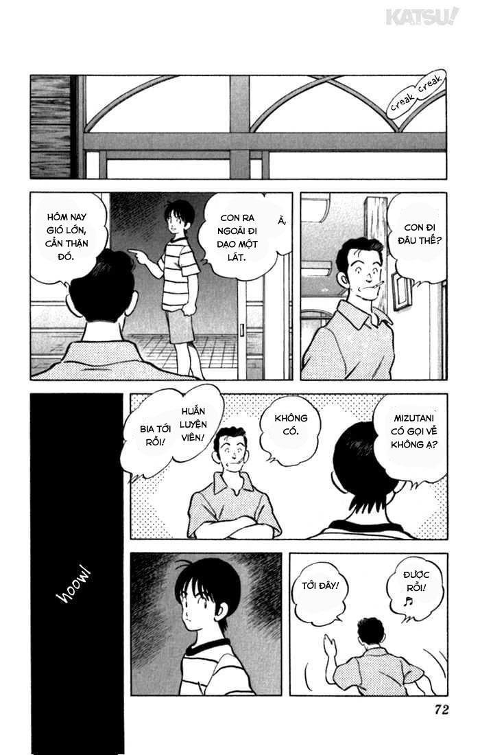 katsu chapter 121 16