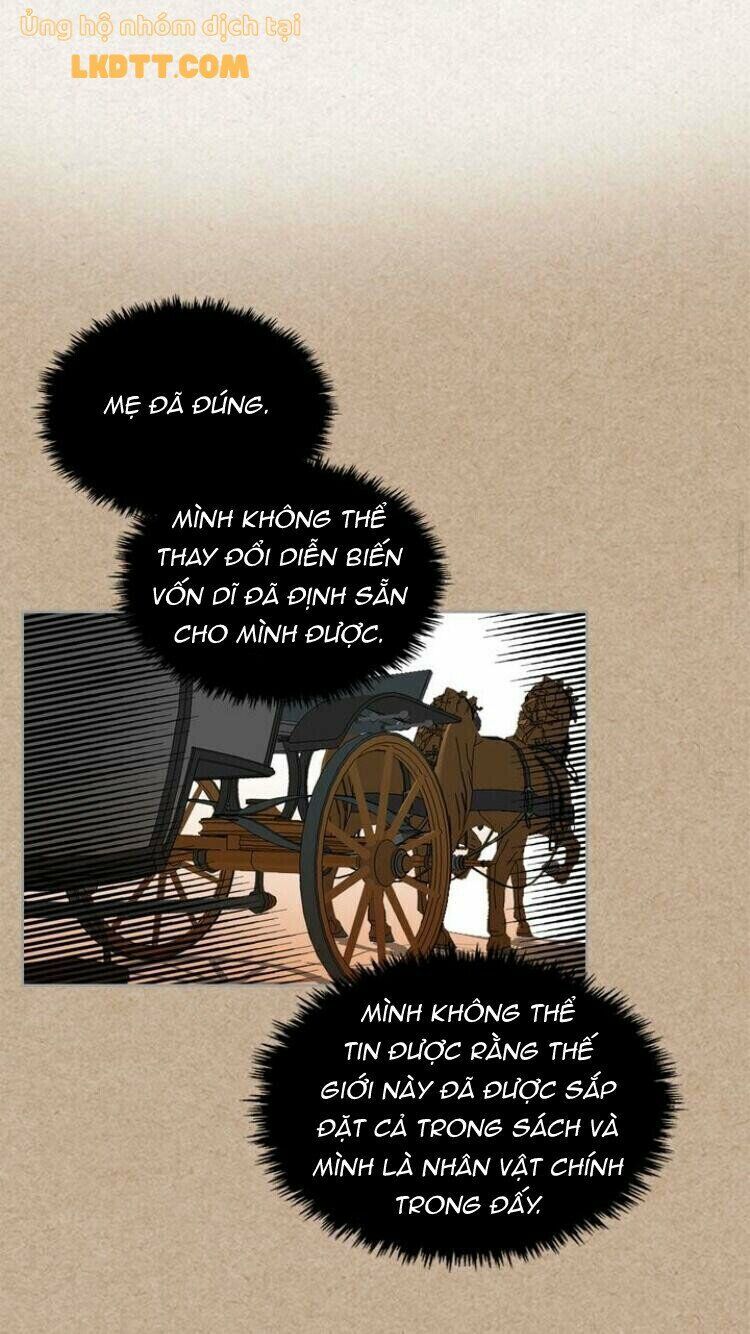 thú cưng của nữ phụ độc ác chapter 43 21