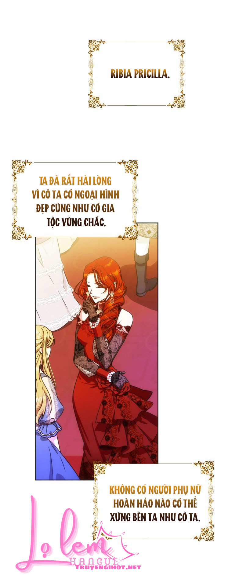 trở thành vợ của nam chính chapter 33.1 16