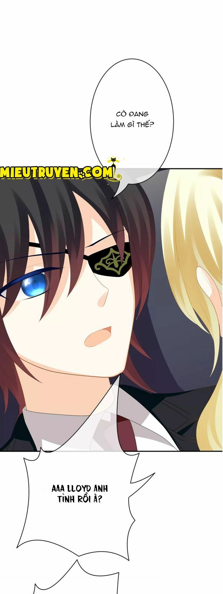 độc nhãn ác ma của ta chapter 17 31