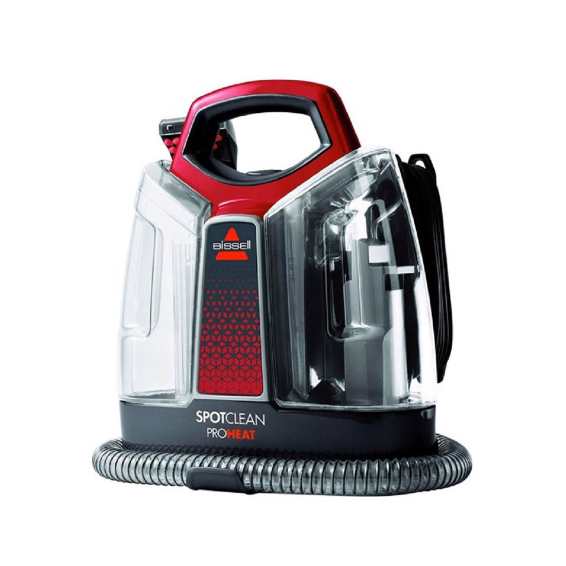Máy làm sạch thảm BISSELL SPOTCLEAN 36988, 330W, 2.5L Hàng chính hãng