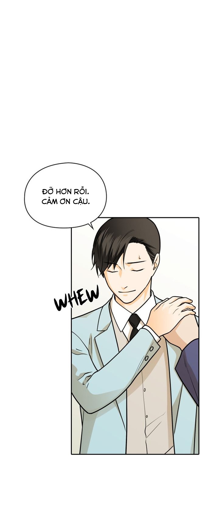 câu chuyện về người phụ nữ ấy chapter 95 13