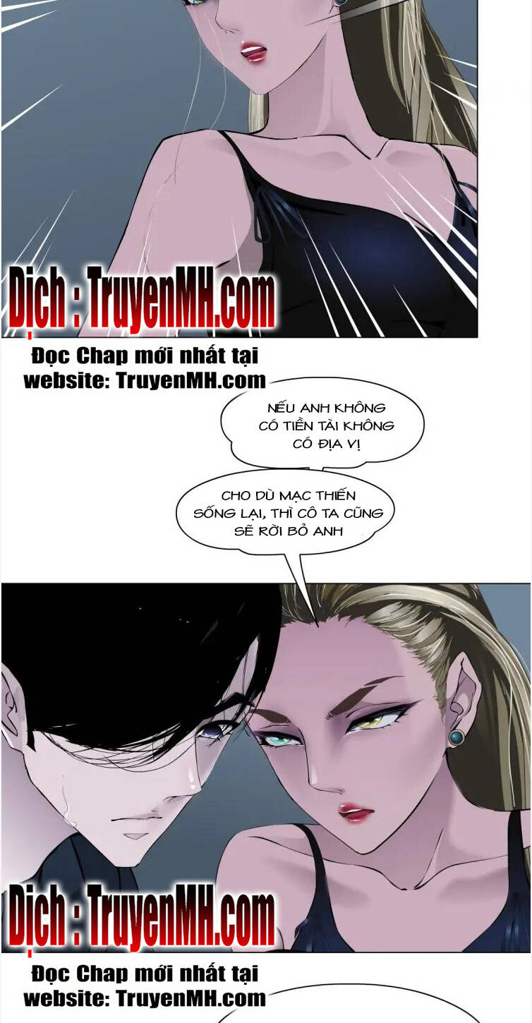 điêu khắc chapter 60 11