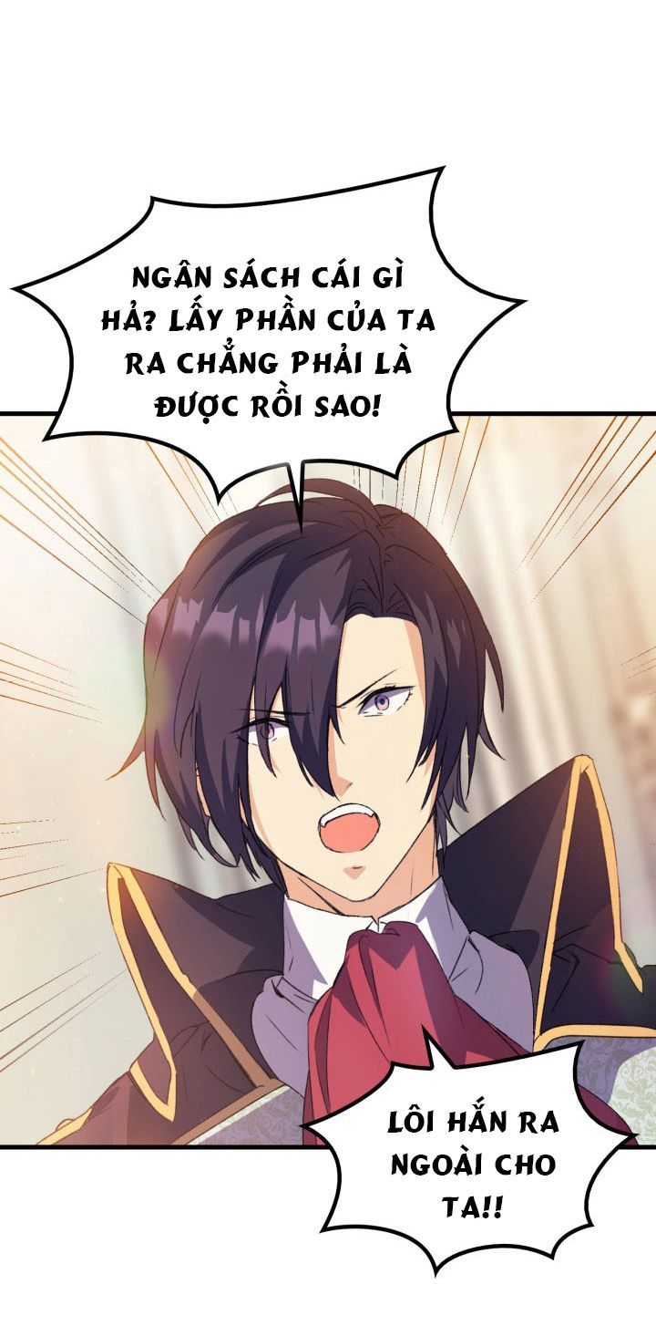 tôi định quyến rũ anh trai nhưng nam chính đã đến chapter 10 65