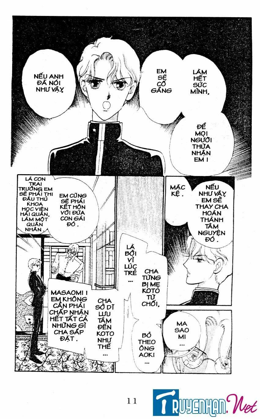 magnolia waltz chapter 1 13