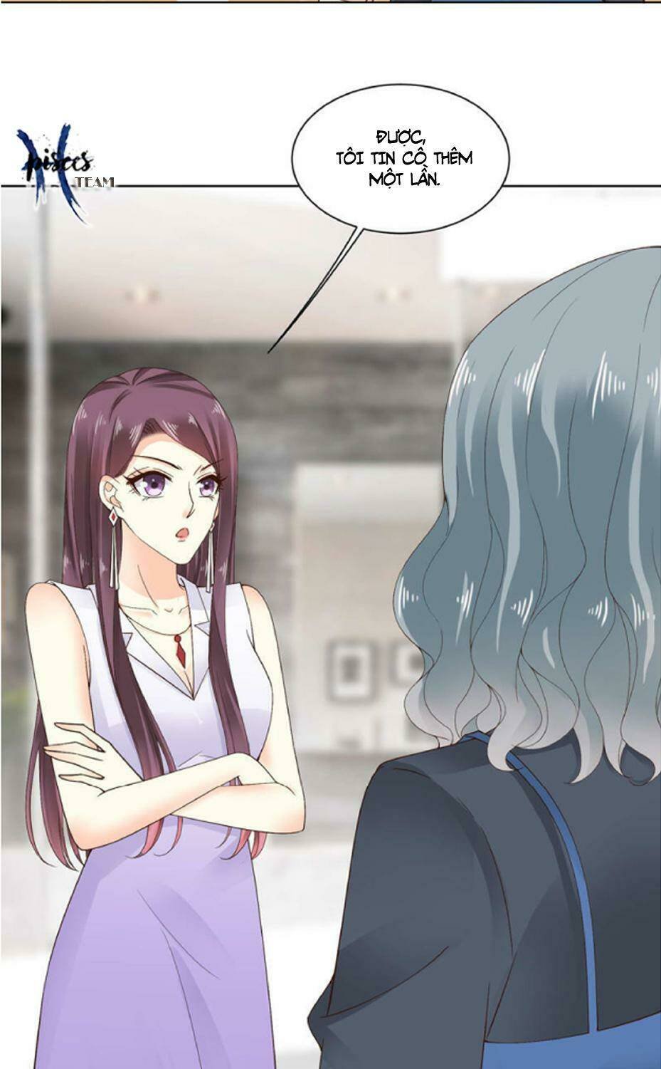 nữ nhân xin nhẹ nhàng chapter 38 17