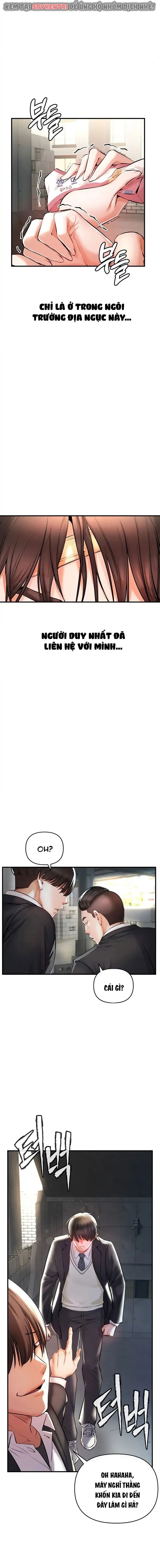 thỏa thuận máu chapter 1 27