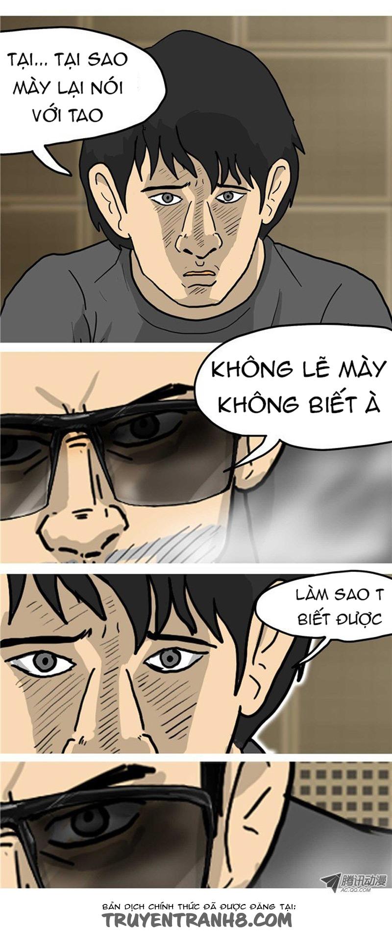 hồi sinh chapter 13 18