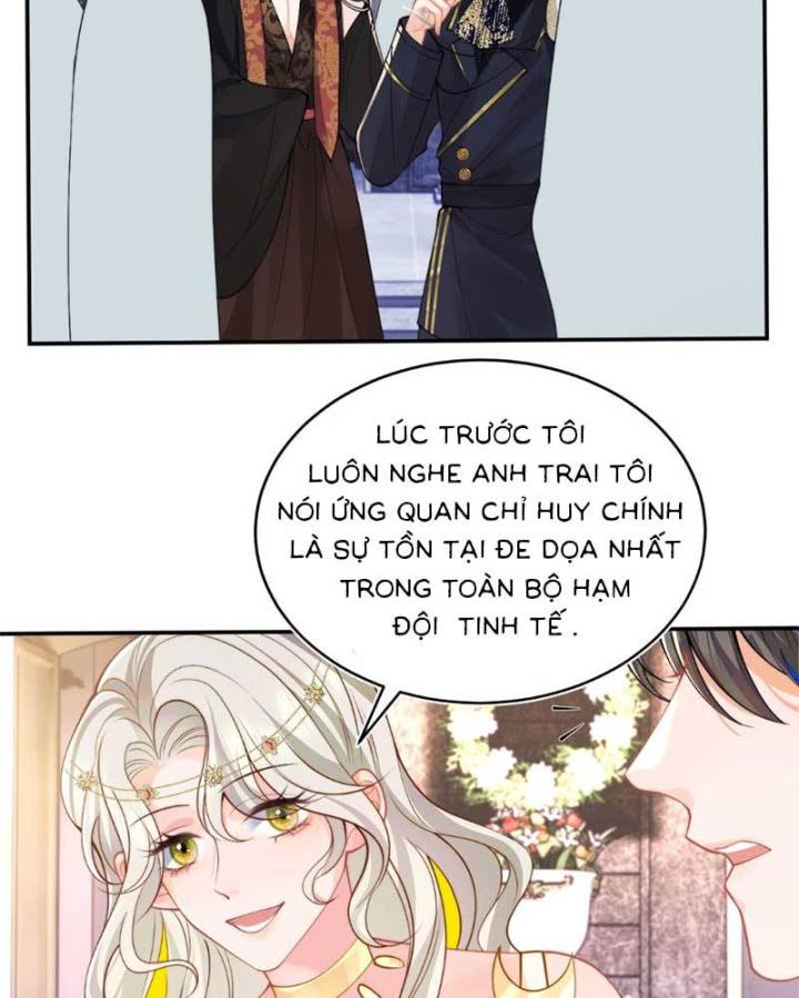 vị chỉ huy lạnh lùng khóc trong vòng tay tôi chapter 71 14