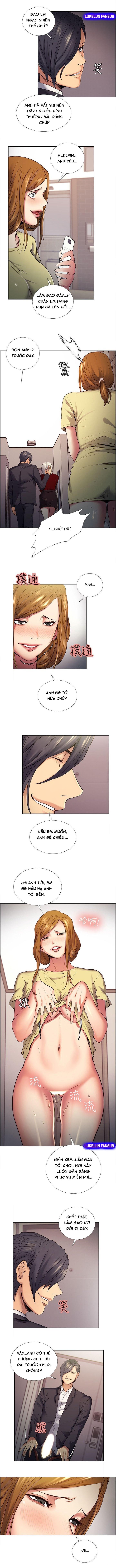 hương vị trái cấm chapter 40 5