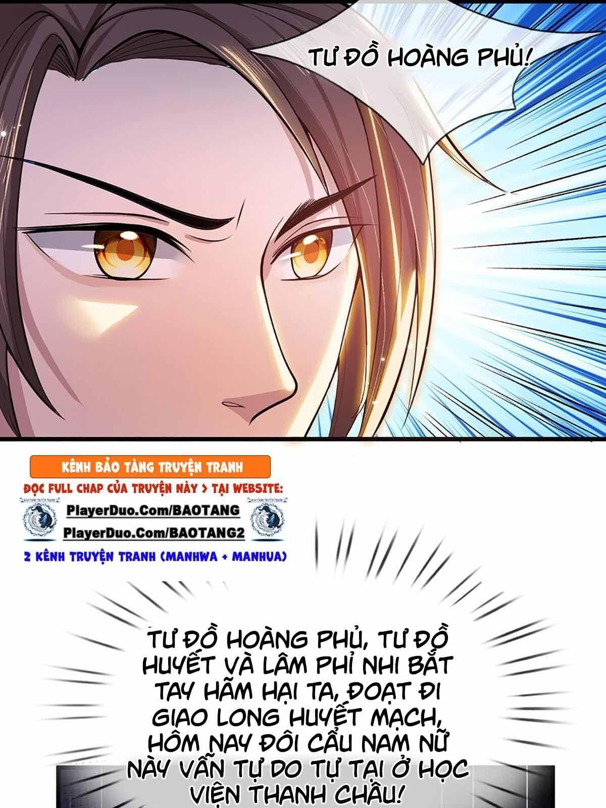 ta trở về từ thế giới tu tiên chapter 5 11