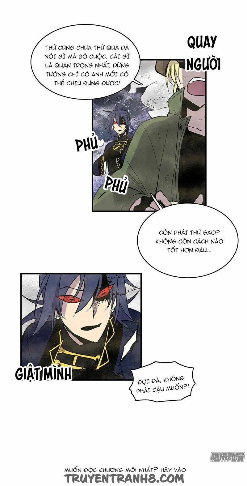 cửa hàng không tên chapter 20 8