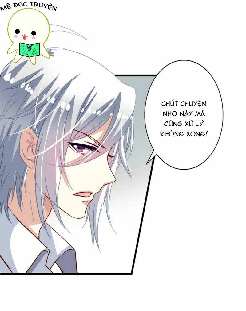 ông chủ của tôi là yêu quái chapter 19 9