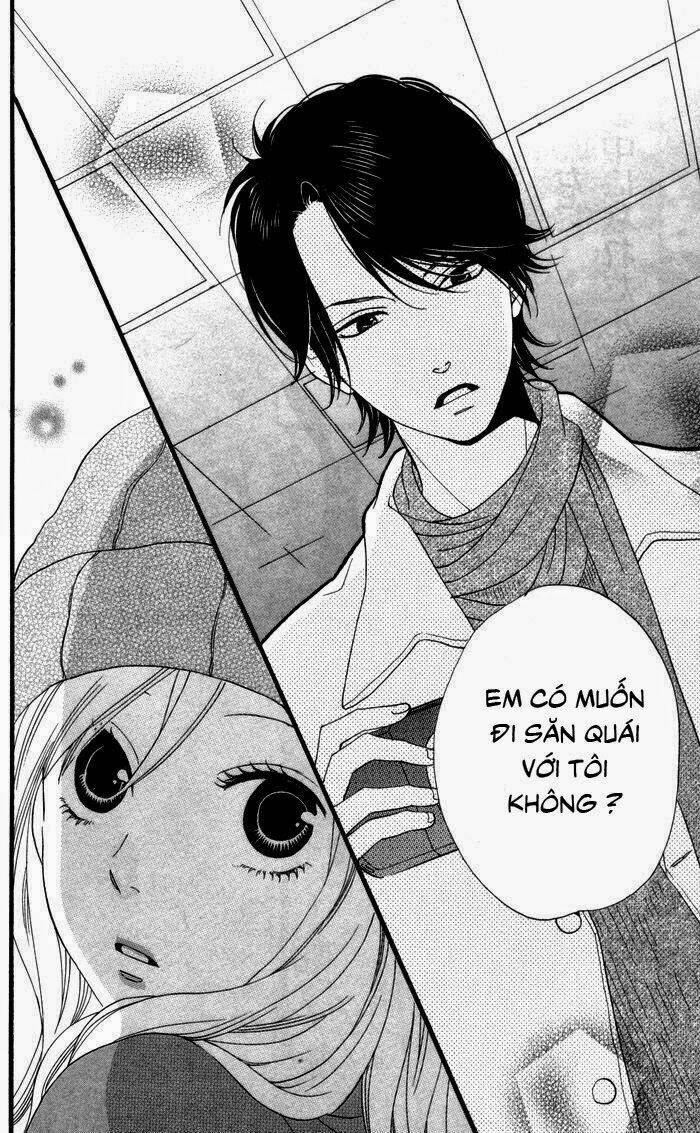 tổng hợp one shot. chapter 356 35