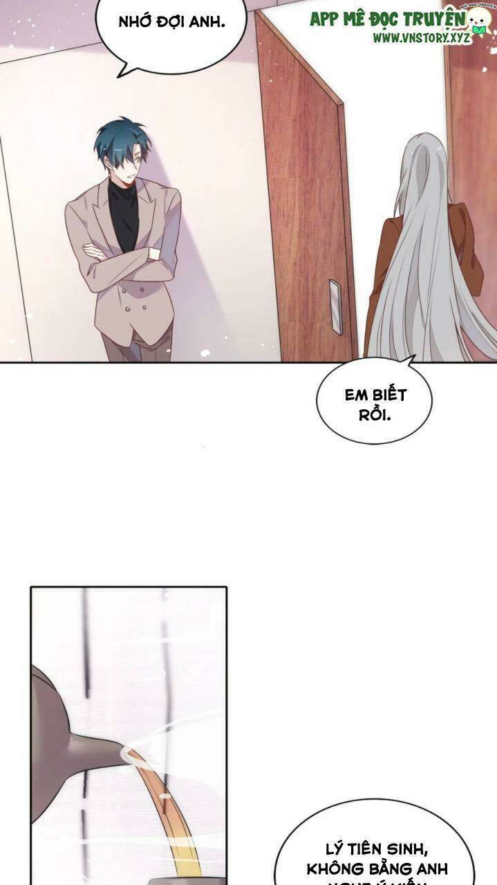 bạn trai kém tuổi bẫy yêu tôi chapter 68 12