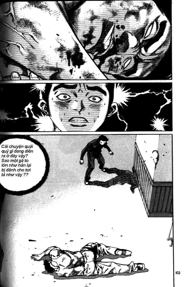 change guy chapter 248 3