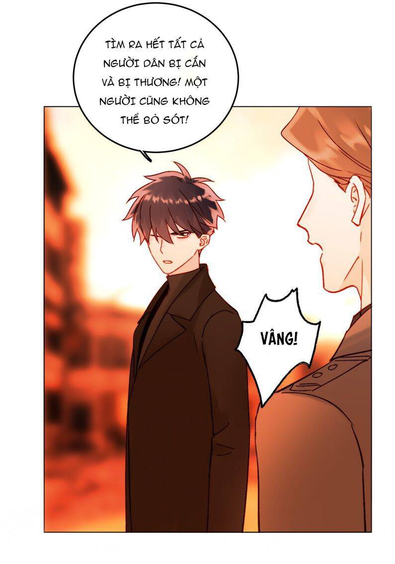 tôi phải làm 1 kẻ đại xấu xa chapter 59 33