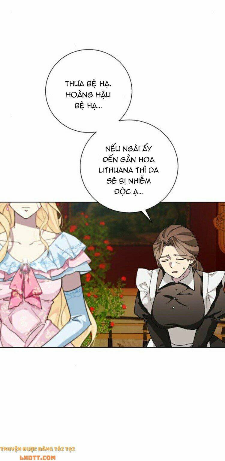 ta đã từng mong nàng biến mất chapter 21 57