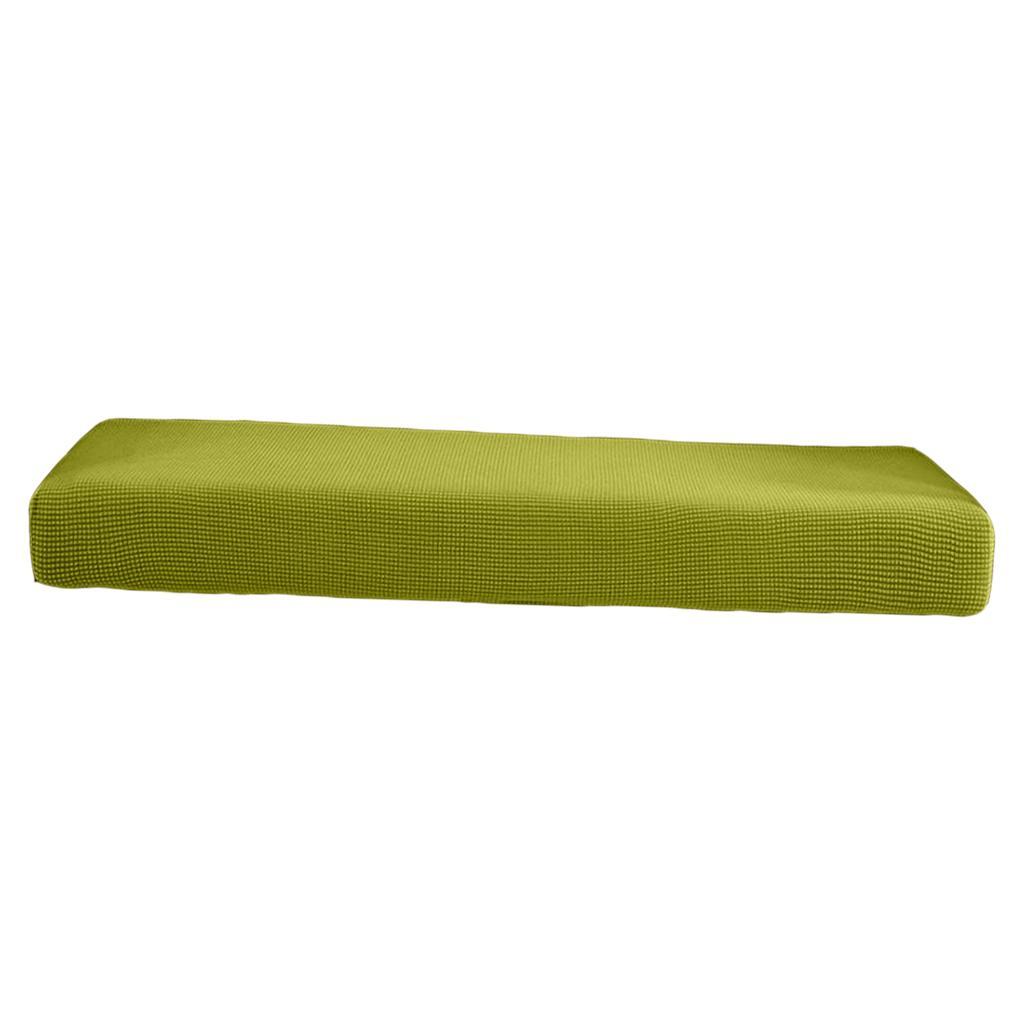 1Pcs Sofa Futon Seat Cushion Cover Couch Slipcover Protector