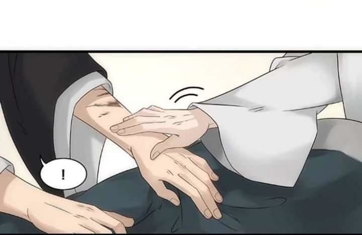 mưa chìm sâu trong mây chapter 28 12