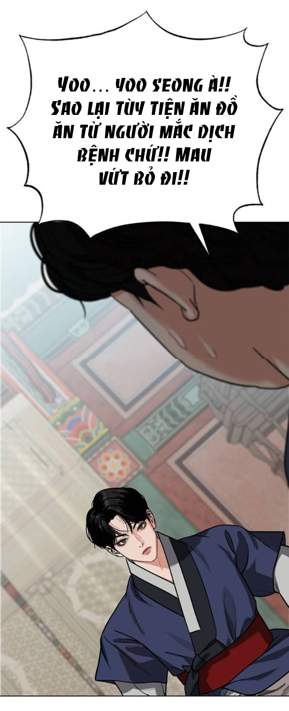 Quỷ Hồn chapter 8.2 29