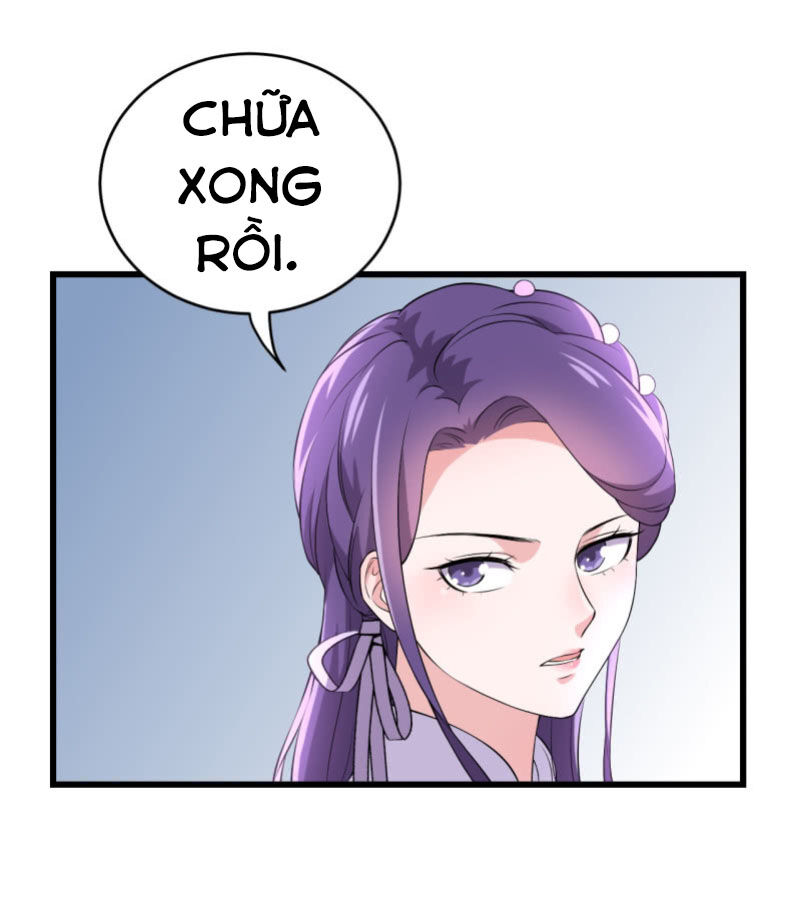 tà y cuồng thê chapter 74 19