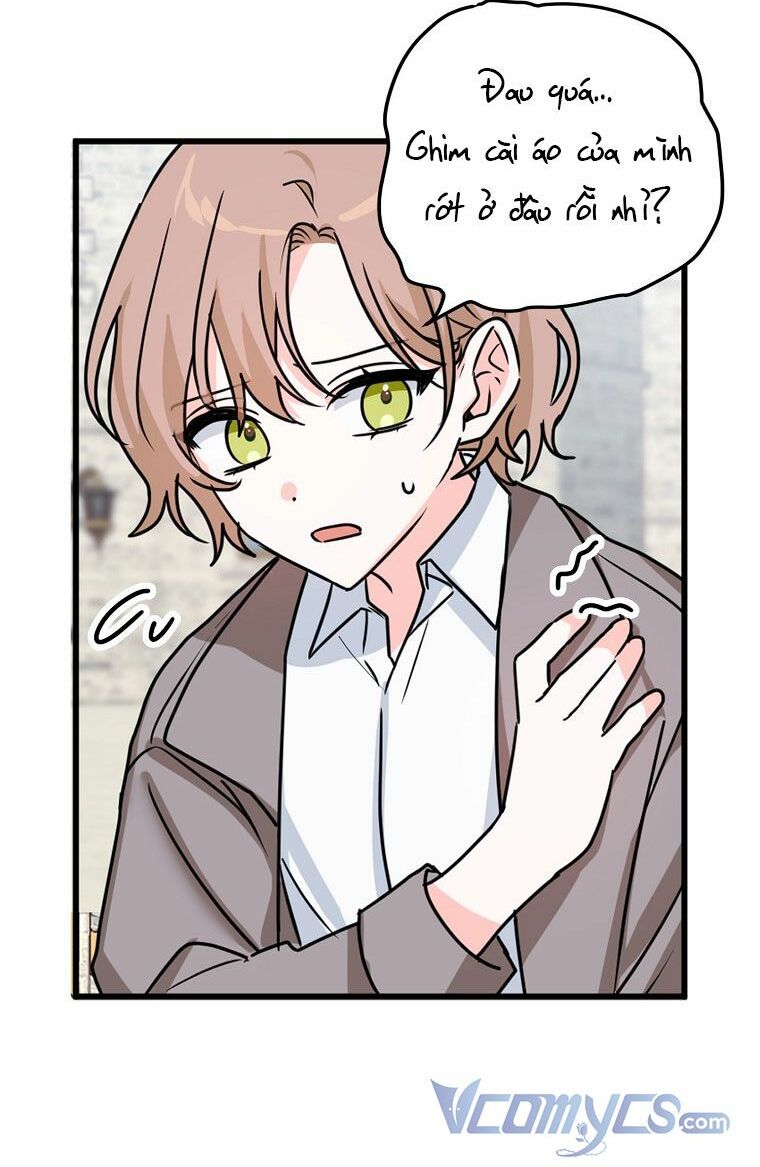 ác nữ karuna bé lại chapter 2 53