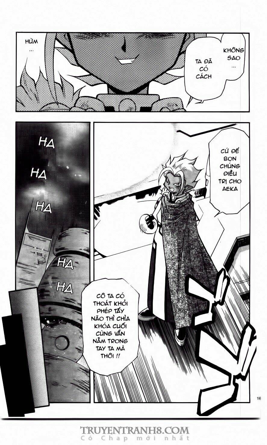 tenchi vô dụng chapter 69 20