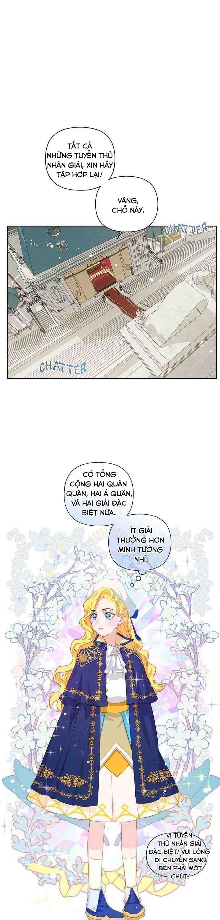 triệu hồi sư với mái tóc màu hoàng kim chapter 37 32