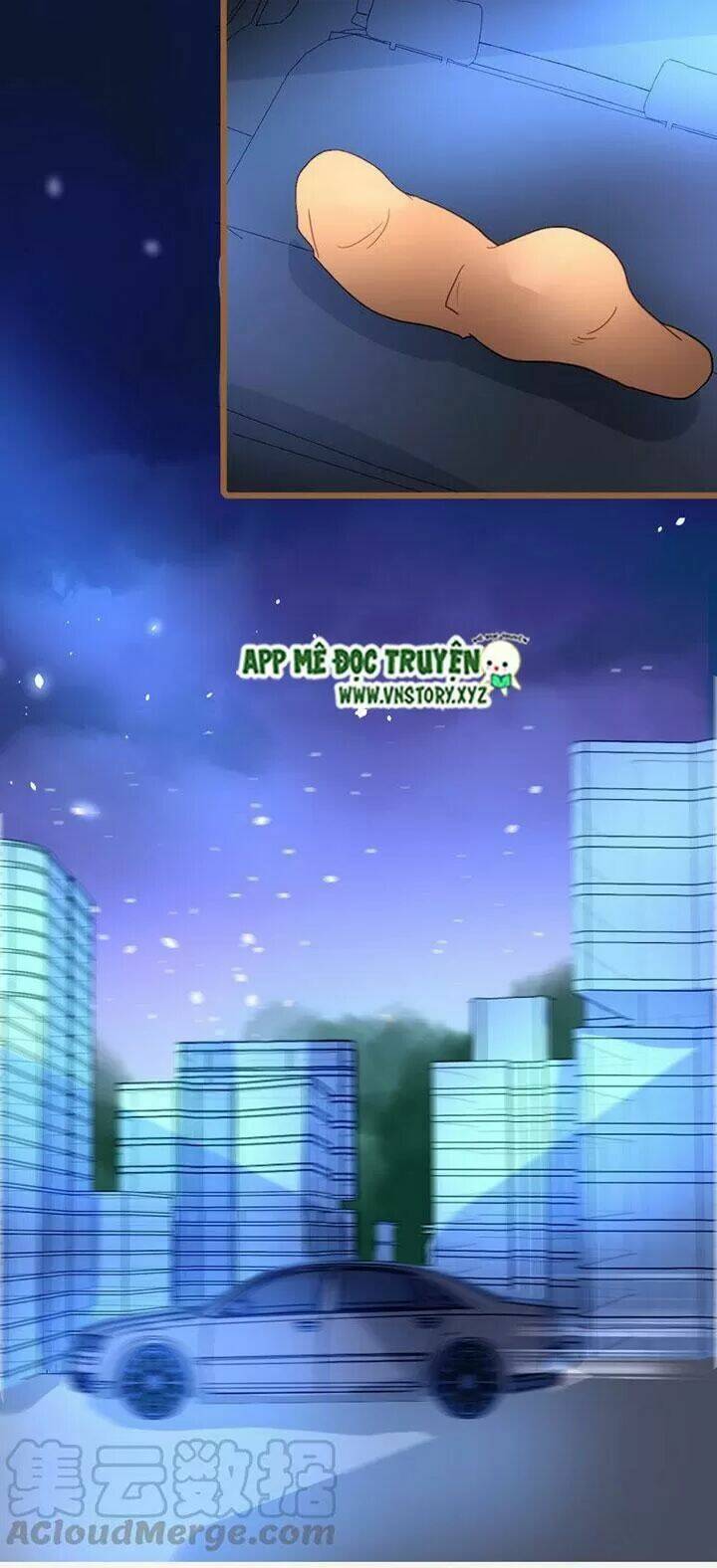 mưu ái thành nghiện chapter 38 18