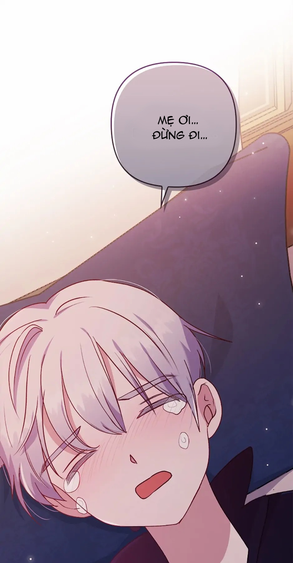 cậu thích nhầm người rồi chapter 6.2 44