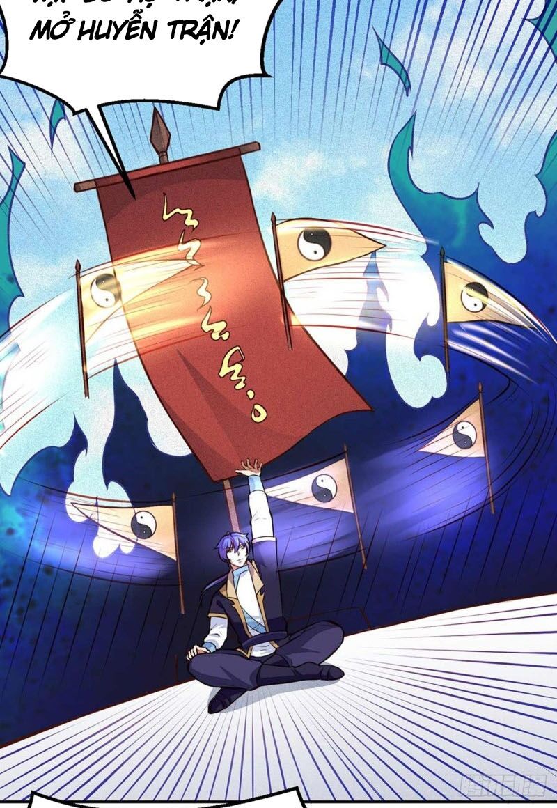 võ đạo độc tôn chapter 167 4