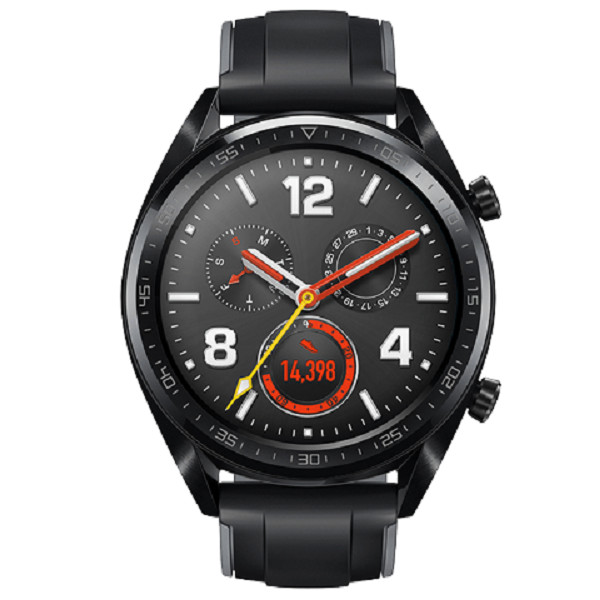 Huawei Watch GT - Sport - Hàng nhập khẩu