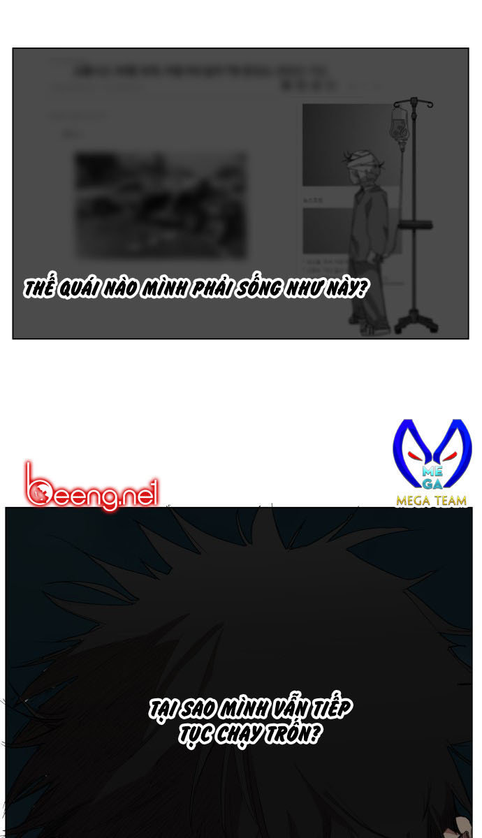 hard core leveling warrior chapter 176 2