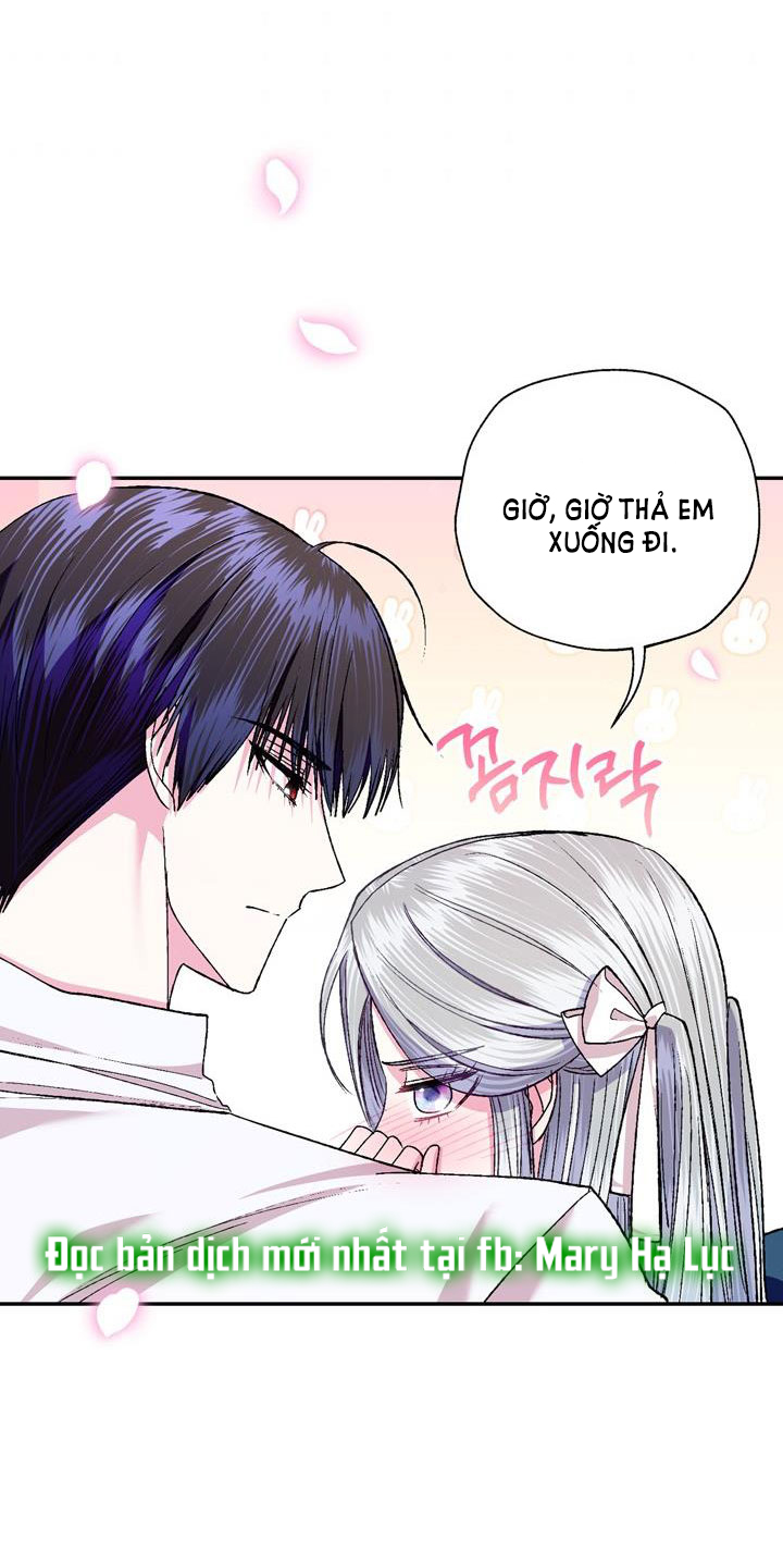 cha à, con không muốn kết hôn đâu chapter 83 72