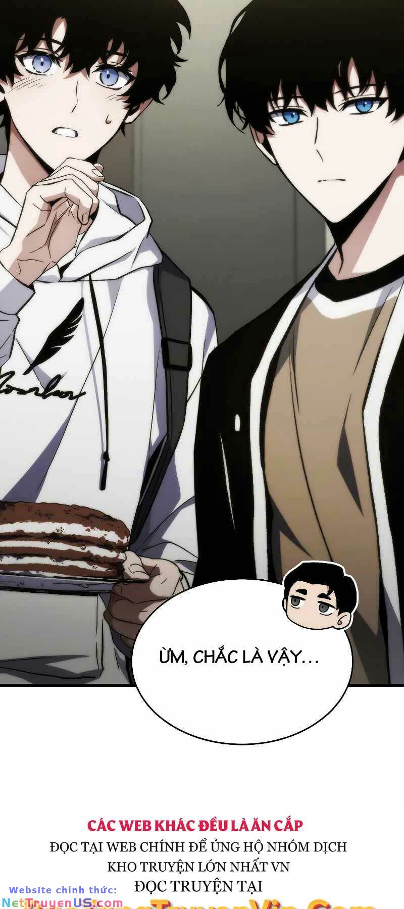 Người Chơi Mạnh Nhất Hồi Quy Lần Thứ 100 chapter 10 58