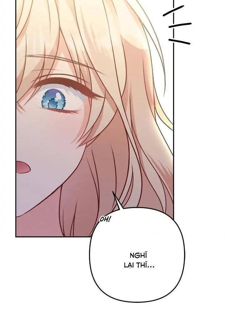 tại sao mẹ chồng tôi lại như thế này? chapter 39 43