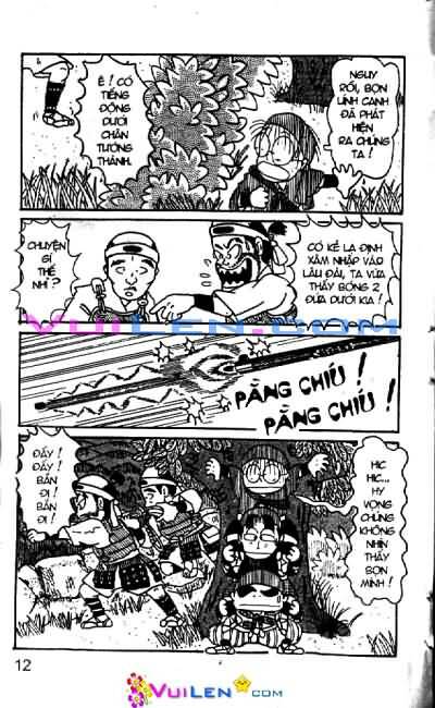 ninja loạn thị chapter 6 13