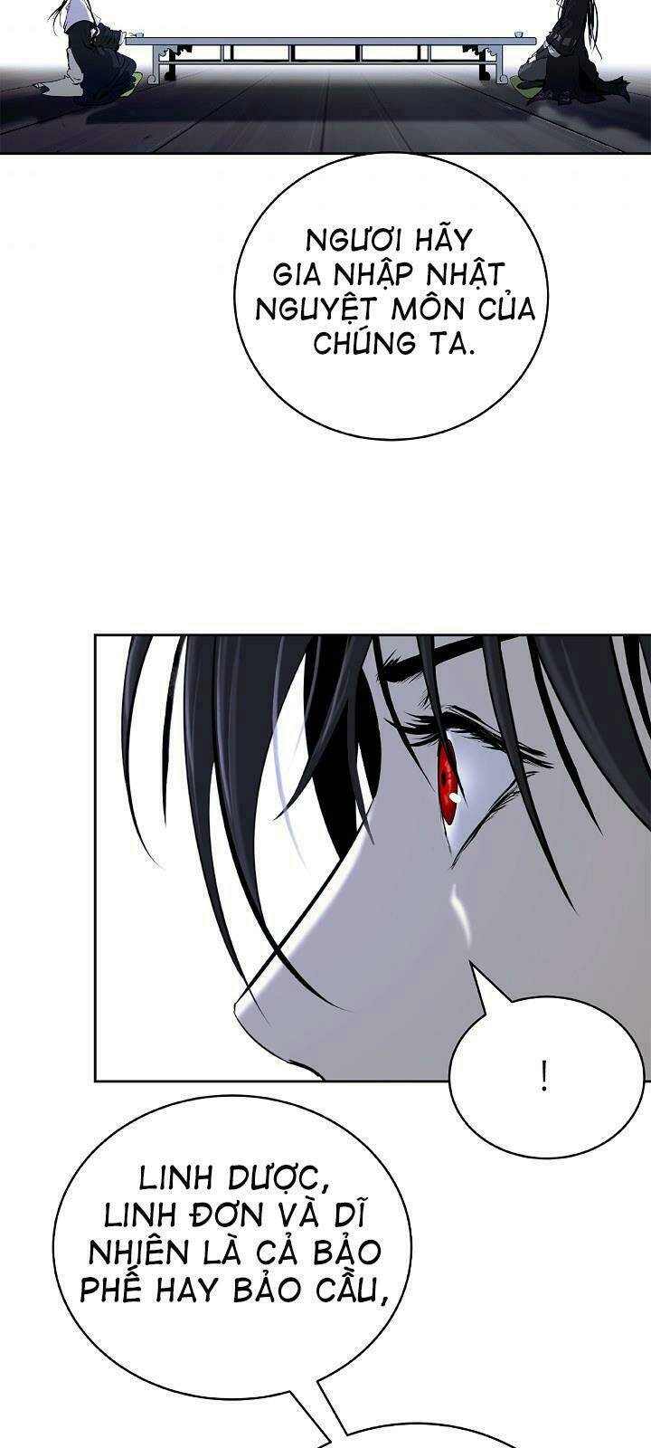 xuyên không thành hổ chapter 56 65