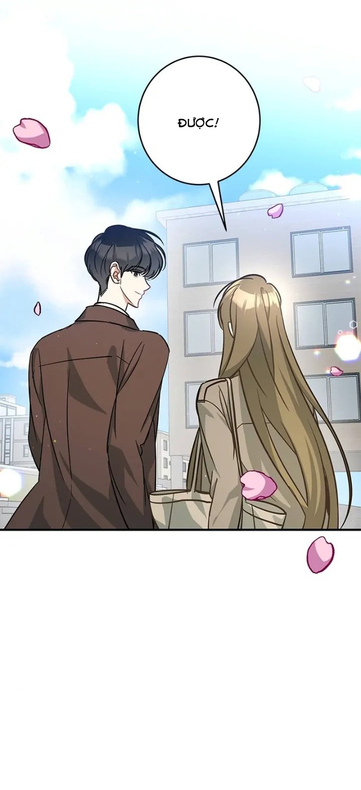 nụ hôn của tên ác ma chapter 46 57