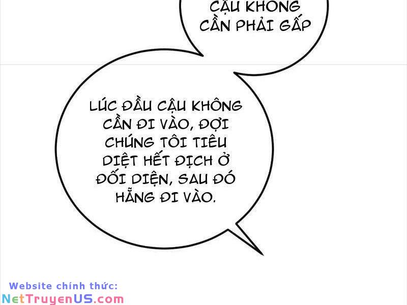 Toàn Cầu Cao Võ Chapter 230 - Trang 27