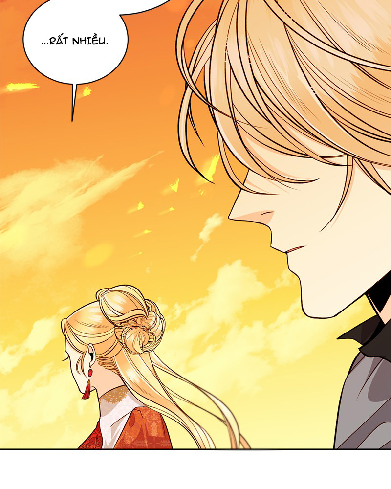 Hoàng Hậu Tái Hôn chapter 35.2 14