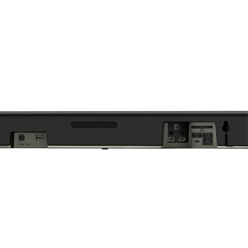 Dàn âm thanh Sound bar Sony HT-X8500 - Hàng phân phối chính hãng