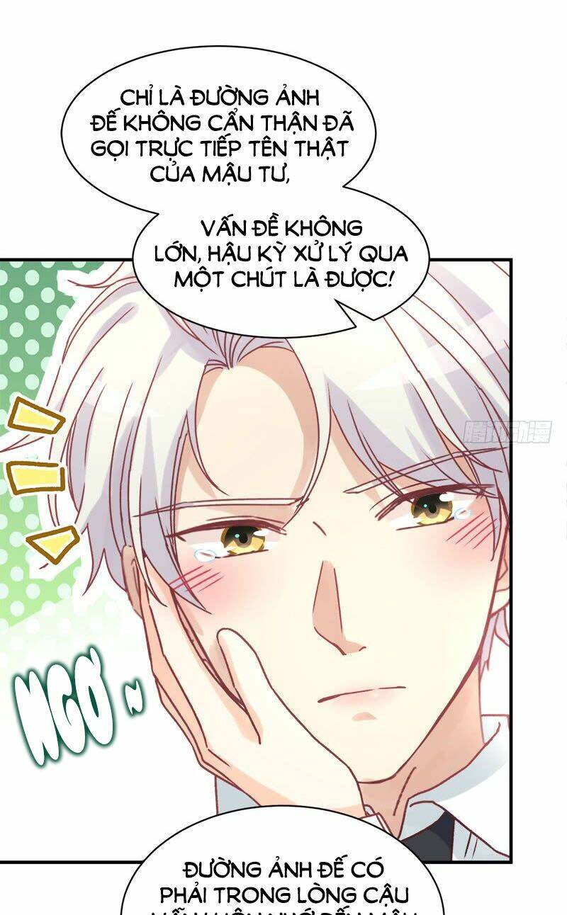 sở thích đặc biệt của nam thần chapter 4 8