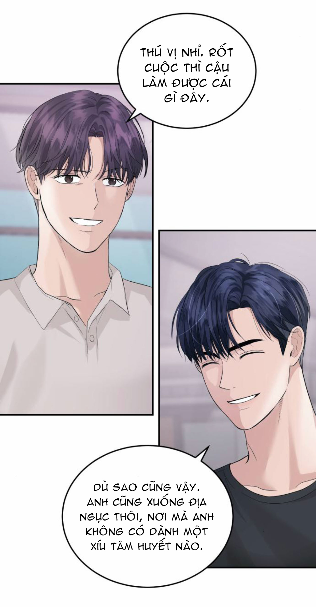 cuộc hôn nhân hoàn hảo chapter 26 45