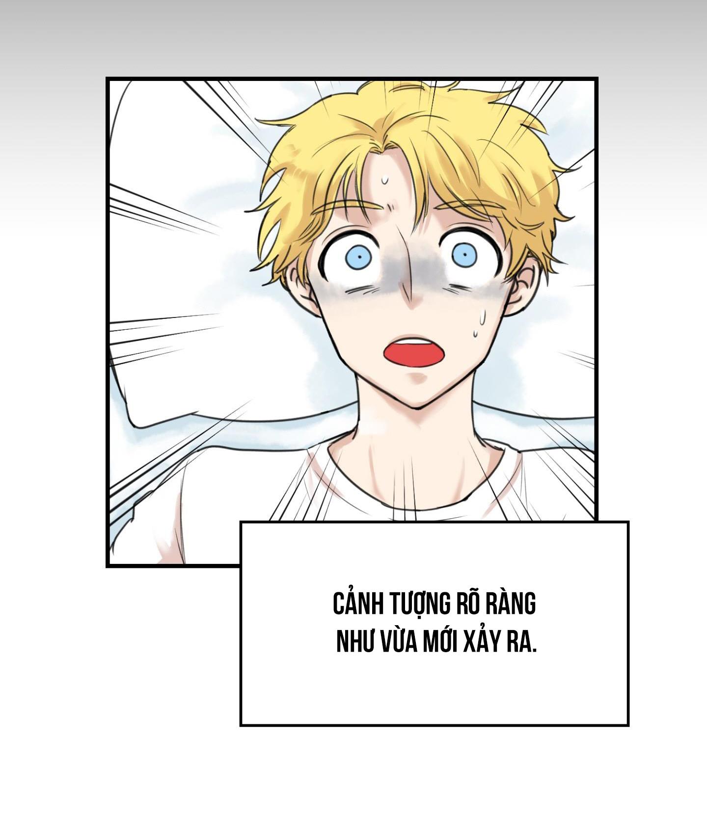 sự trả thù méo mó chapter 1 14