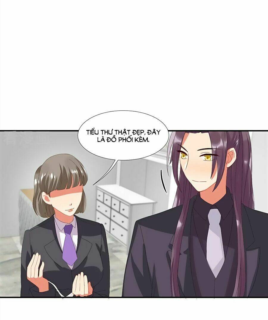 tửu điếm nữ vương chapter 15 15