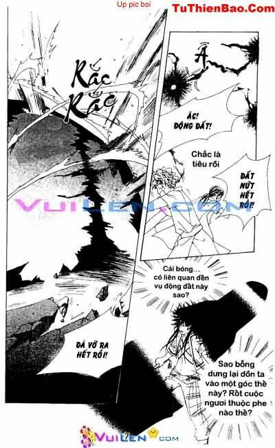 bogle goes to the kingdom chapter 31 6